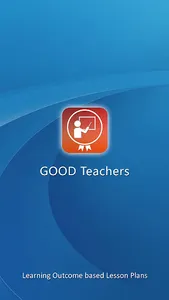 GOOD Teachers screenshot 0