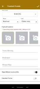 Boo Partner screenshot 4
