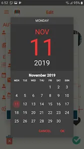 My Library screenshot 5
