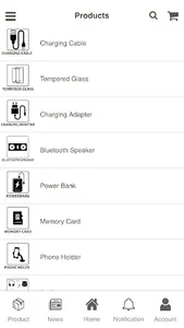 Ranger Gadget screenshot 11