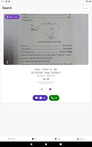 MyBroker.diamonds screenshot 4