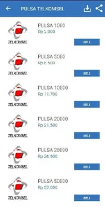 B-JEK (Buakayu Ojek Online dan screenshot 0