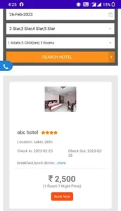 mybuddhatour screenshot 17