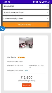 mybuddhatour screenshot 3