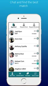 CabinMate screenshot 3