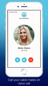 CabinMate screenshot 5