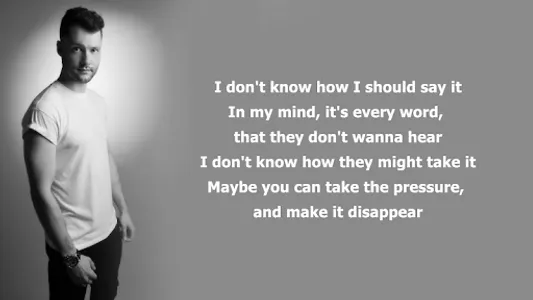 Calum Scott  If Our Love Is Wr screenshot 0