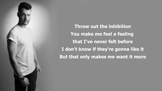 Calum Scott  If Our Love Is Wr screenshot 1