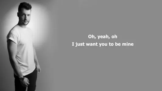 Calum Scott  If Our Love Is Wr screenshot 2