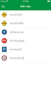 MyCar - Quản lý Phương tiện screenshot 0