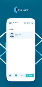 Mycare Doctor screenshot 0