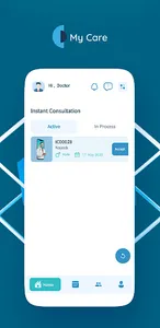 Mycare Doctor screenshot 2