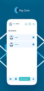 Mycare Doctor screenshot 3