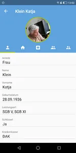 meinpflegedienst.com screenshot 17