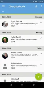 meinpflegedienst.com screenshot 3
