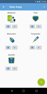meinpflegedienst.com screenshot 4