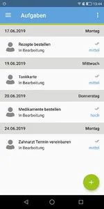 meinpflegedienst.com screenshot 7
