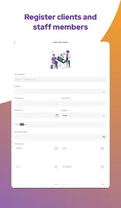 UoNAfyaApp360 Daktari screenshot 13