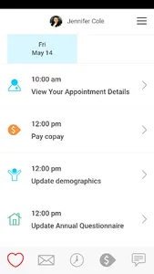Open Door Health Services screenshot 1