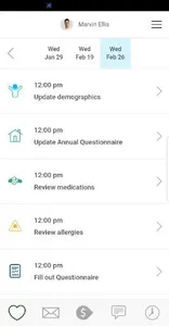 Seaworthy Functional Medicine screenshot 1