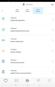 Seaworthy Functional Medicine screenshot 11