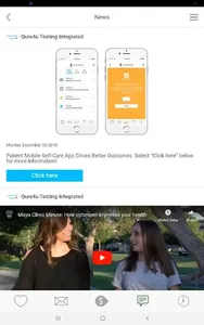 Seaworthy Functional Medicine screenshot 13