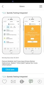 Seaworthy Functional Medicine screenshot 3