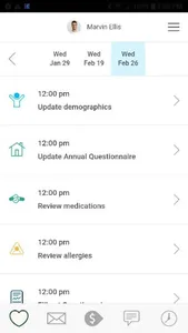 Seaworthy Functional Medicine screenshot 6
