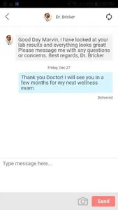 Seaworthy Functional Medicine screenshot 7