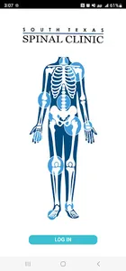 South Texas Spinal Clinic screenshot 0