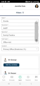 South Texas Spinal Clinic screenshot 1