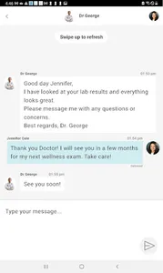 South Texas Spinal Clinic screenshot 10