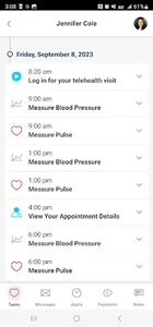 South Texas Spinal Clinic screenshot 3