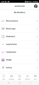 South Texas Spinal Clinic screenshot 4
