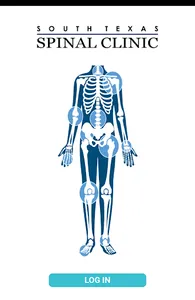 South Texas Spinal Clinic screenshot 7