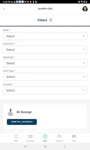 South Texas Spinal Clinic screenshot 8
