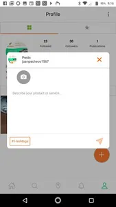 My Motors screenshot 5