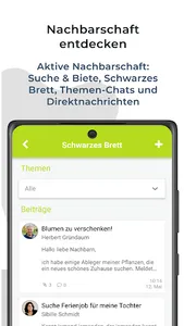 AdlershorstWEG screenshot 0