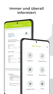 AdlershorstWEG screenshot 1
