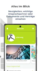 AdlershorstWEG screenshot 2