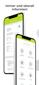 AdlershorstWEG screenshot 5