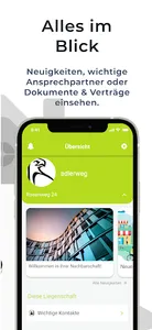 AdlershorstWEG screenshot 6