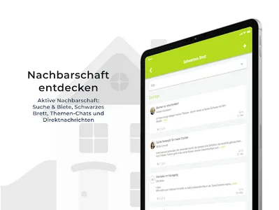 AdlershorstWEG screenshot 8
