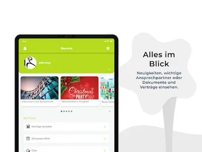 AdlershorstWEG screenshot 9