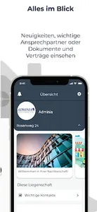 Adminia screenshot 5