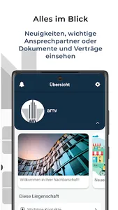 AWV München screenshot 1