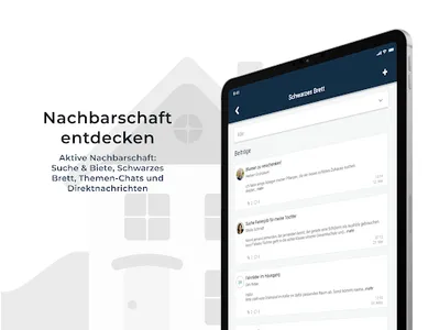 AWV München screenshot 8
