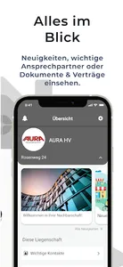 AURA HV screenshot 5