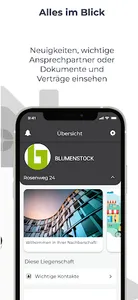 BLUMENSTOCK screenshot 5