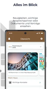 DMRE GmbH screenshot 1